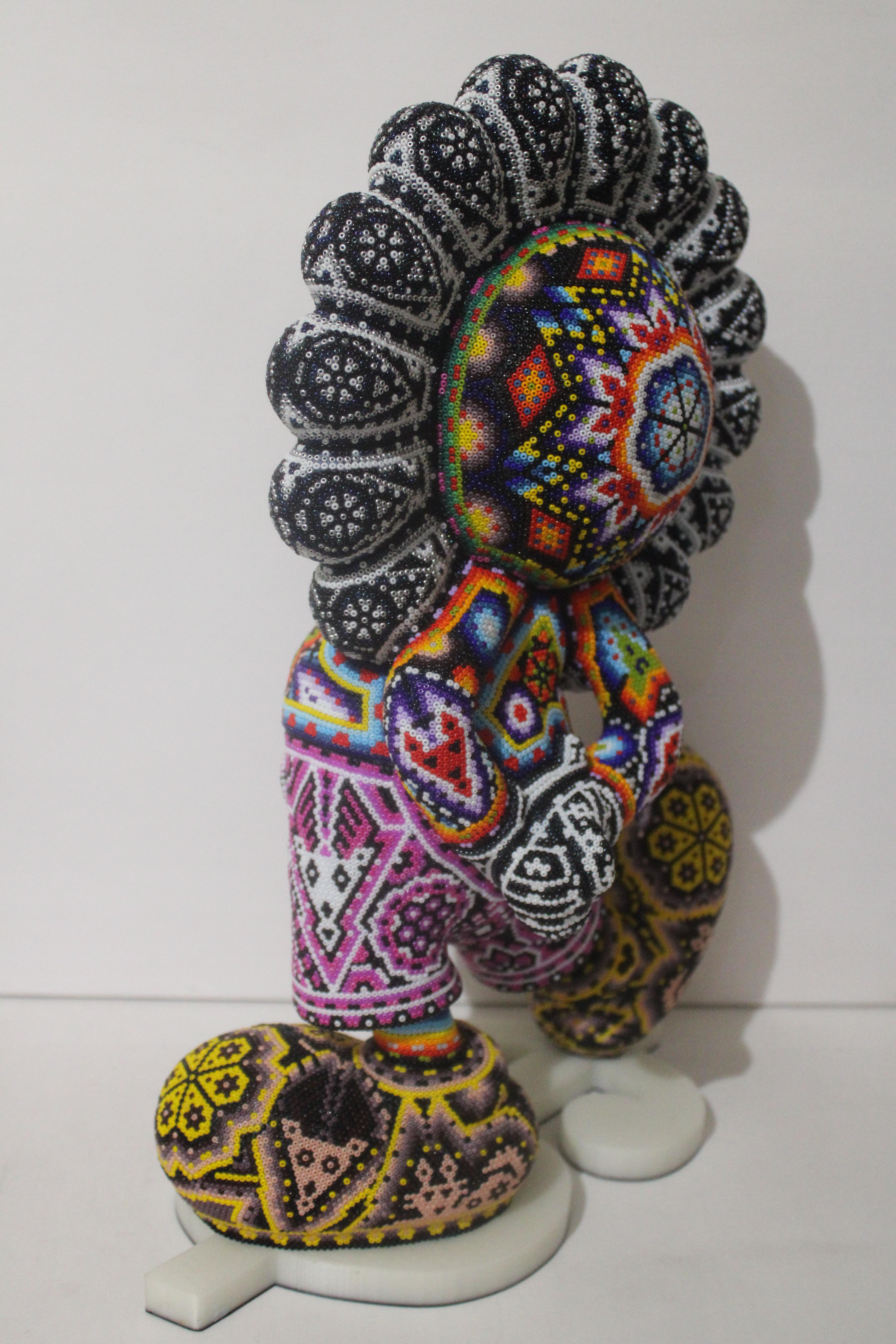 ¡¡¡ABIERTO A COMISIONES!!!

ARTE DE ALTERTACIÓN . . es un proceso de colaboración entre Rick Wolfryd, artista y marchante de arte con más de 40 años de experiencia, y varios artistas huicholes mexicanos y estudios de arte huicholes mexicanos por los