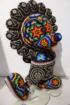 "Money Mouse" from Huichol ALTERATIONS