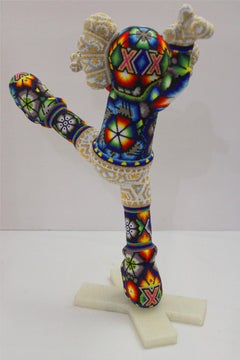 "On Point" Mini from Huichol ALTERATIONS Series