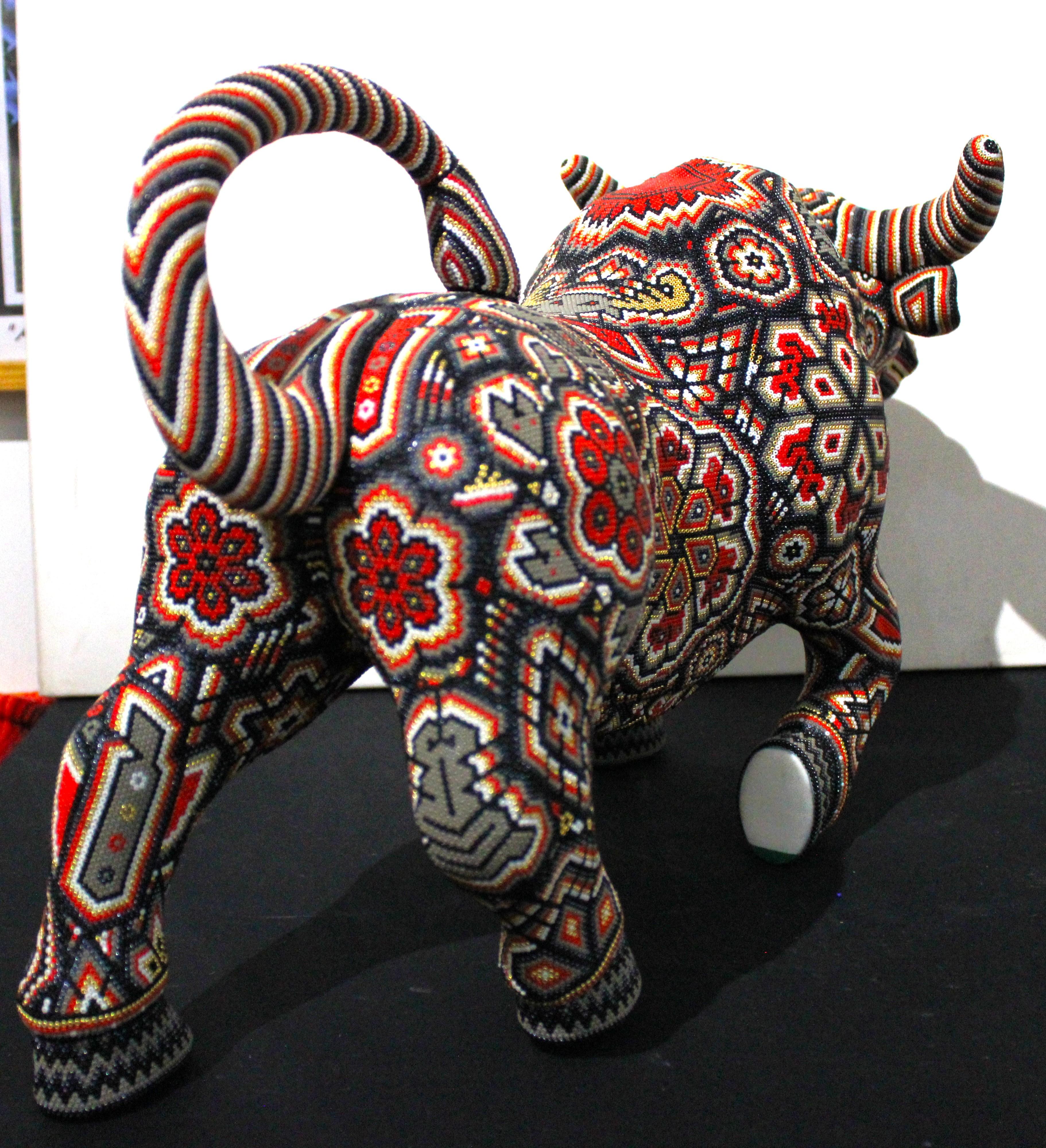 TORO ROJO en venta 5