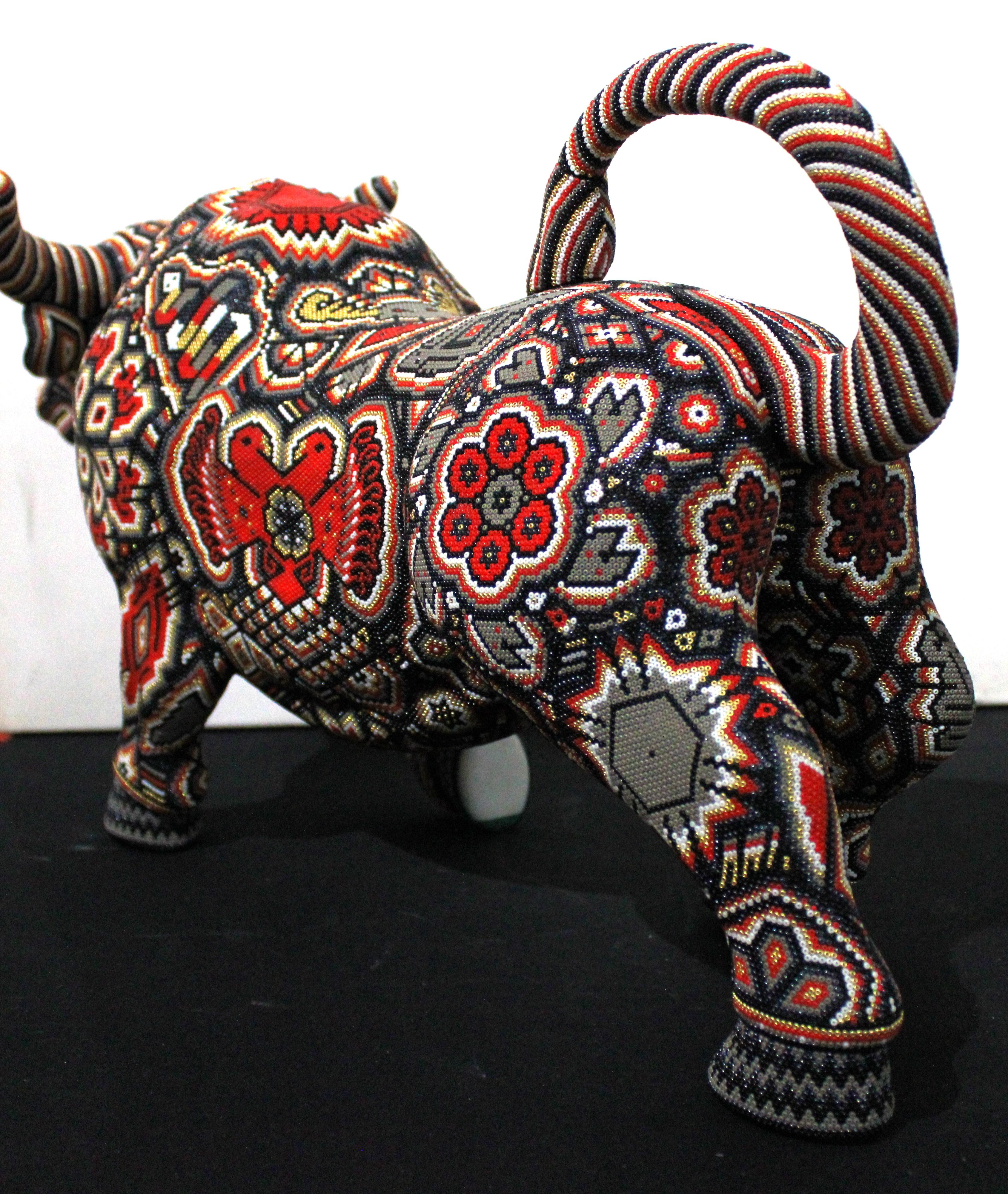 TORO ROJO en venta 8