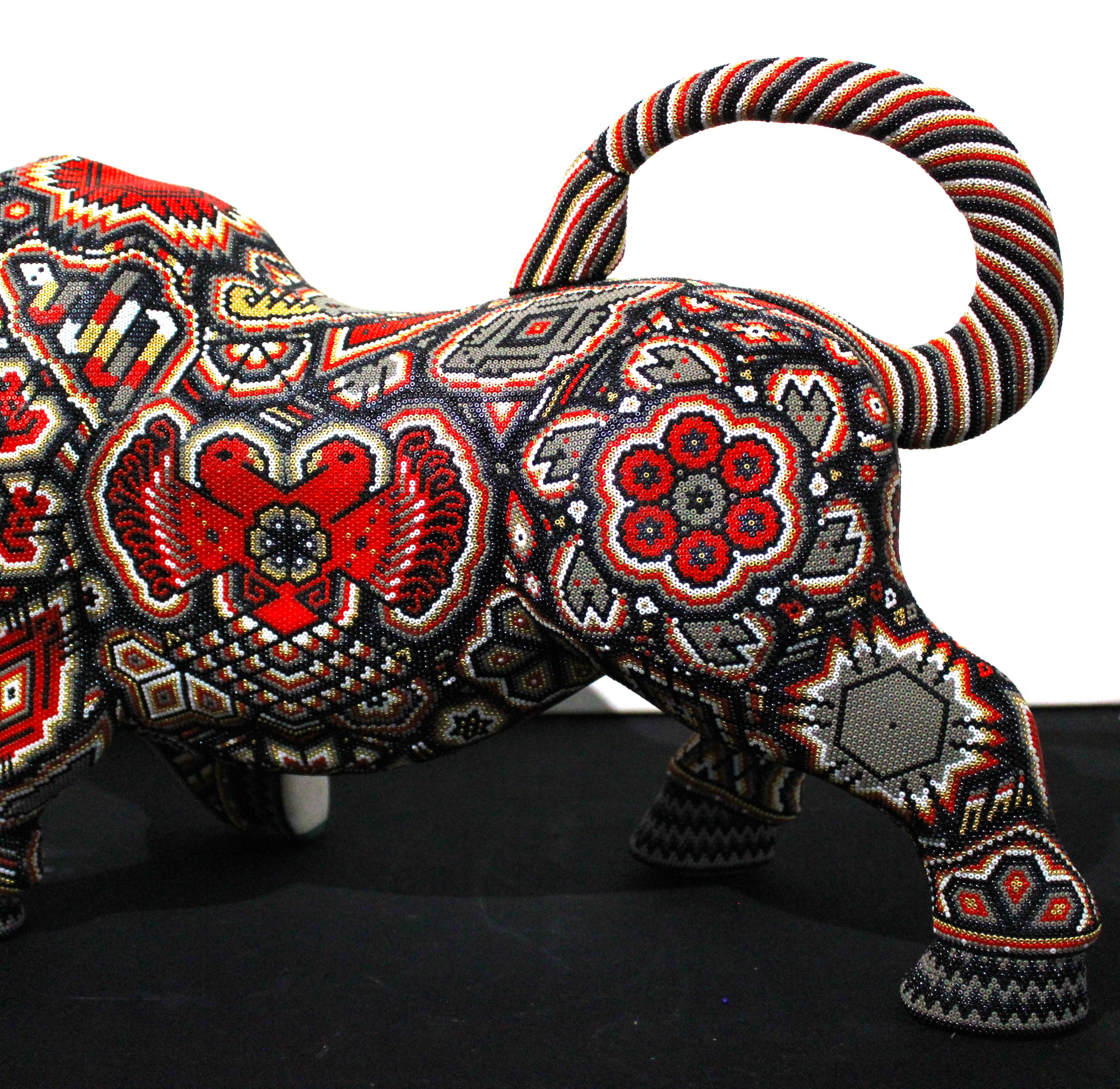 TORO ROJO en venta 9