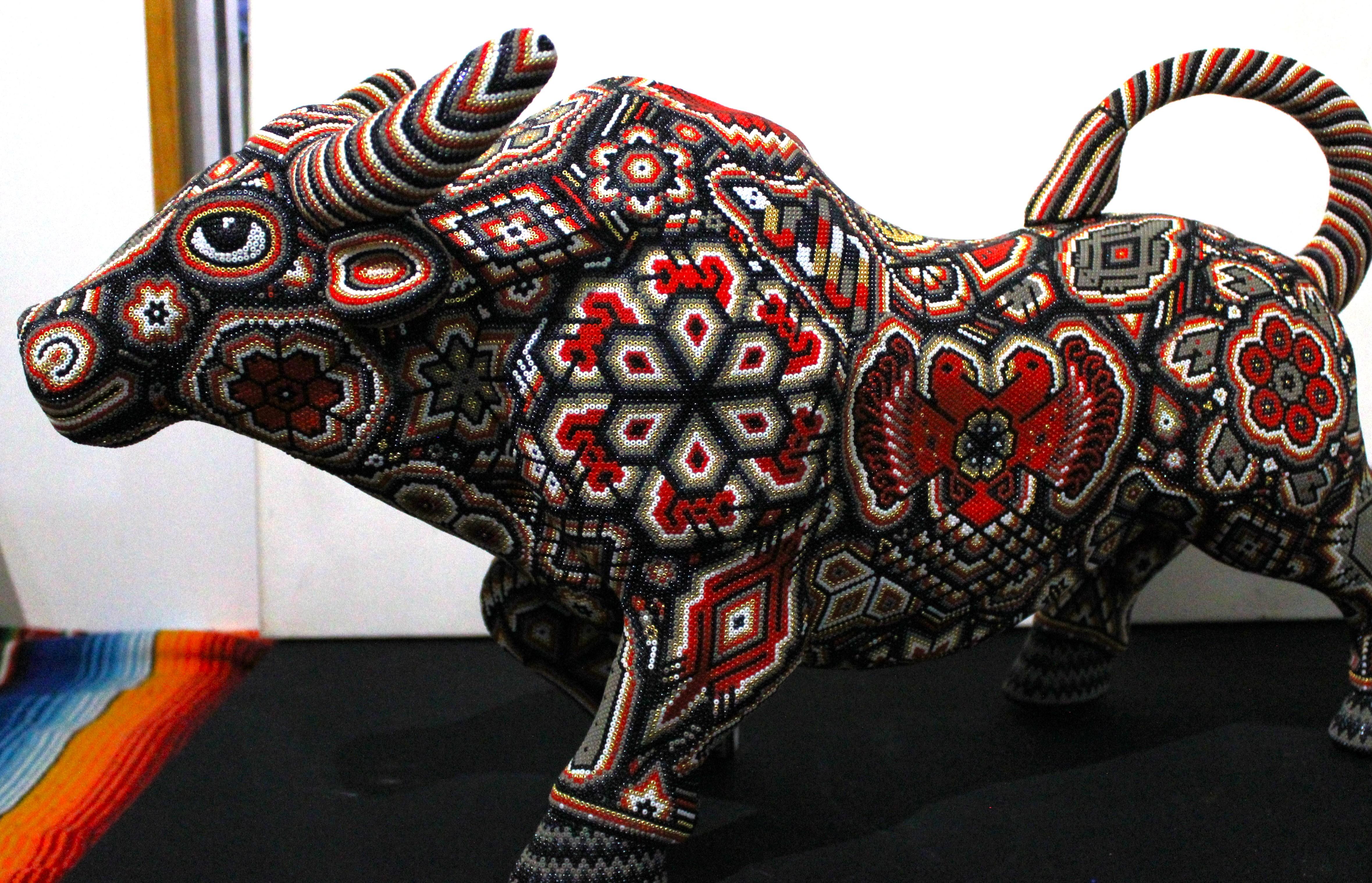 TORO ROJO en venta 10