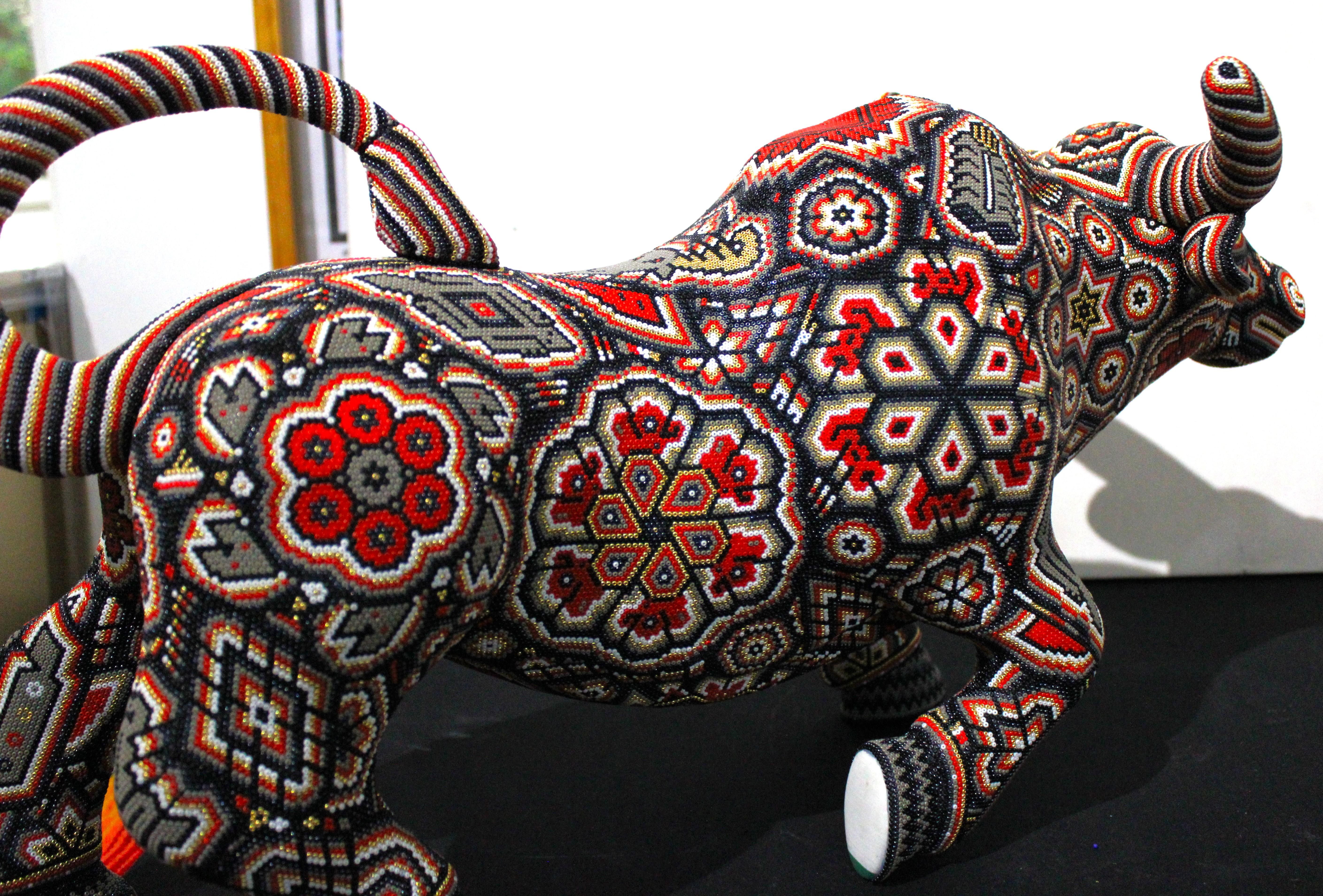 TORO ROJO en venta 4