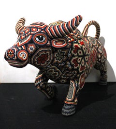 TORO ROJO