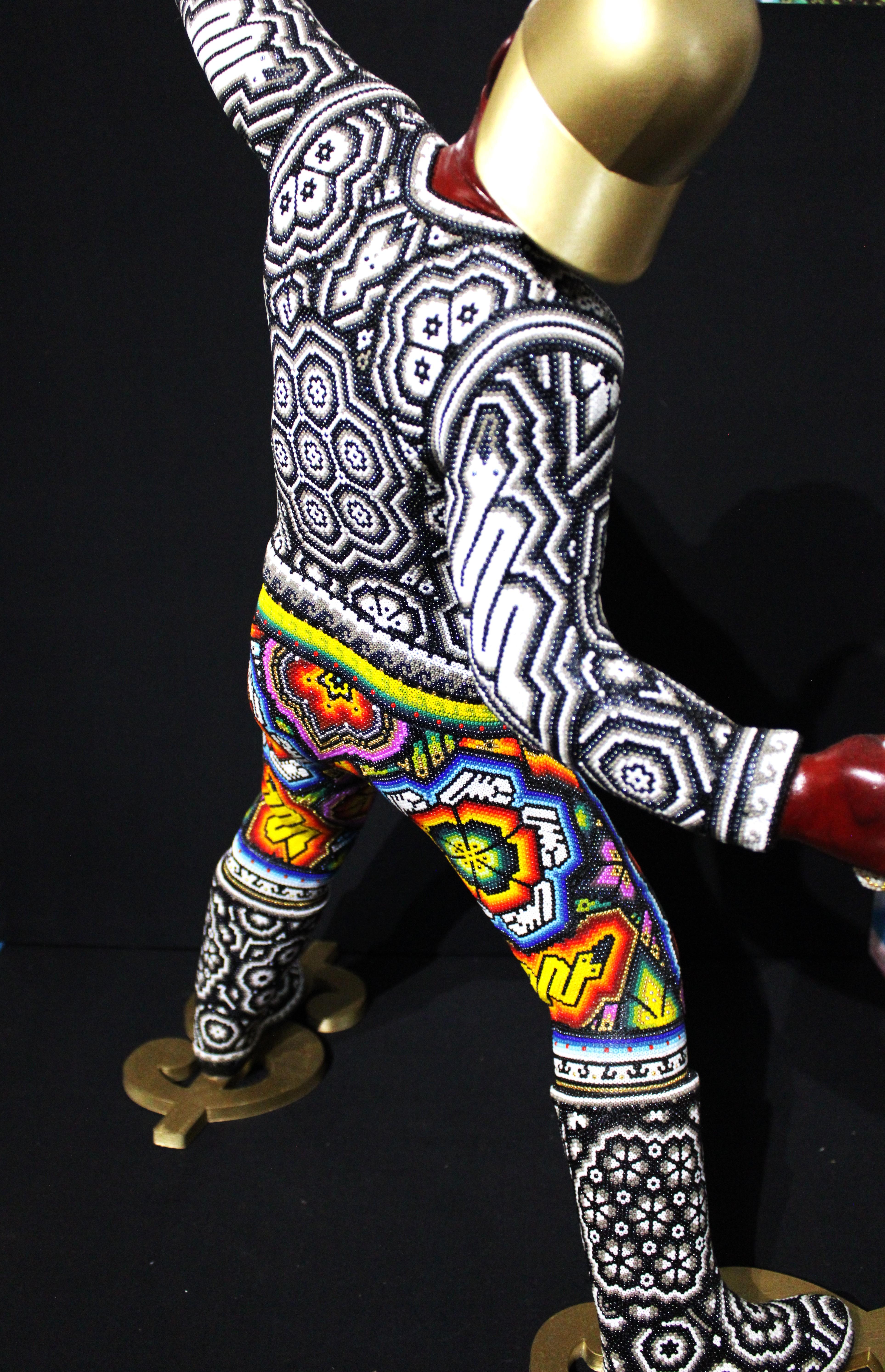 Rick Wolfryd a.k.a CHROMA 