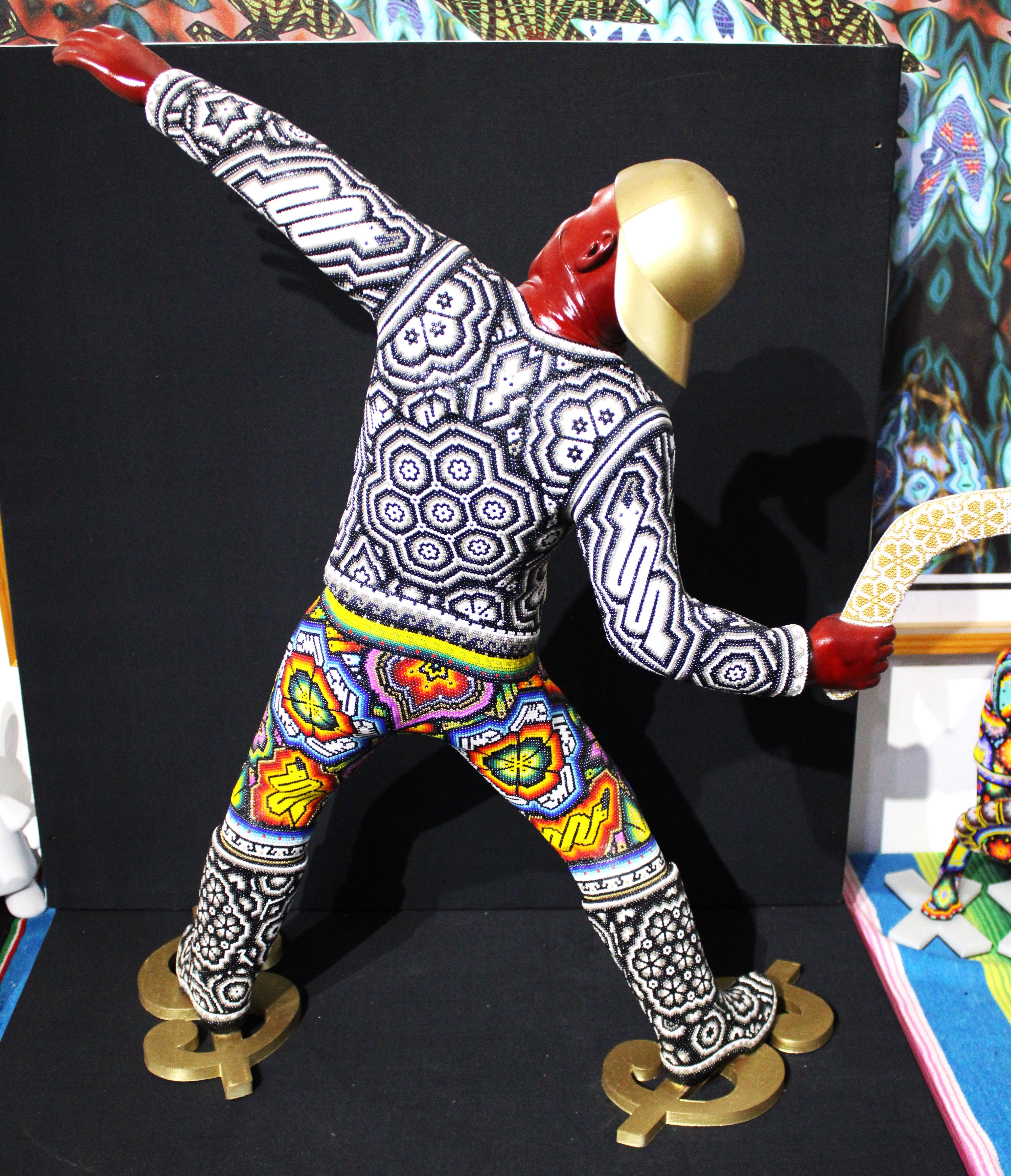 Rick Wolfryd a.k.a CHROMA 