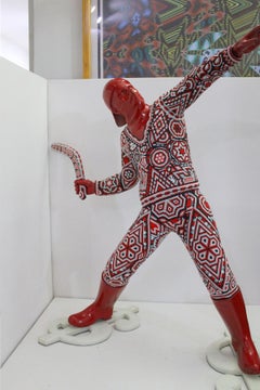 "Return on Your Money" from Huichol Series