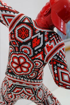 "Return on Your Money" mini from Huichol Series