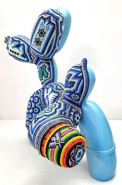 "Sea of Desire" from Huichol ALTERATIONS Series