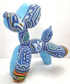 "Sea of Desire" from Huichol ALTERATIONS Series