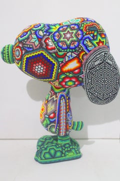 CHROMA aka Rick Wolfryd SNOOPY TP .0004 . . . BEST OF CHROMA 2026