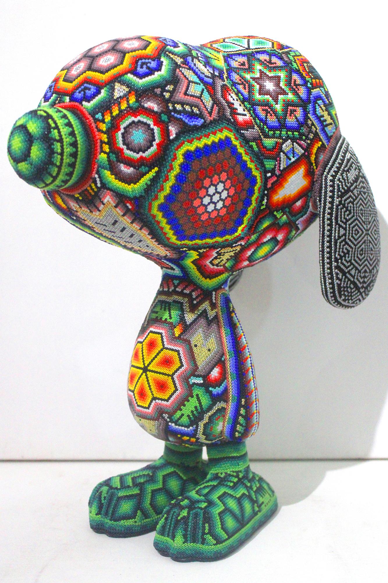 CHROMA aka Rick Wolfryd SNOOPY TP .0004 . . . BEST OF CHROMA 2026