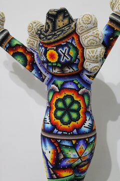 Questo è quanto  dalla serie Huichol