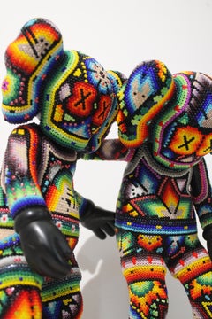 „Along the Way“ aus der Serie Huichol ALTERATIONS