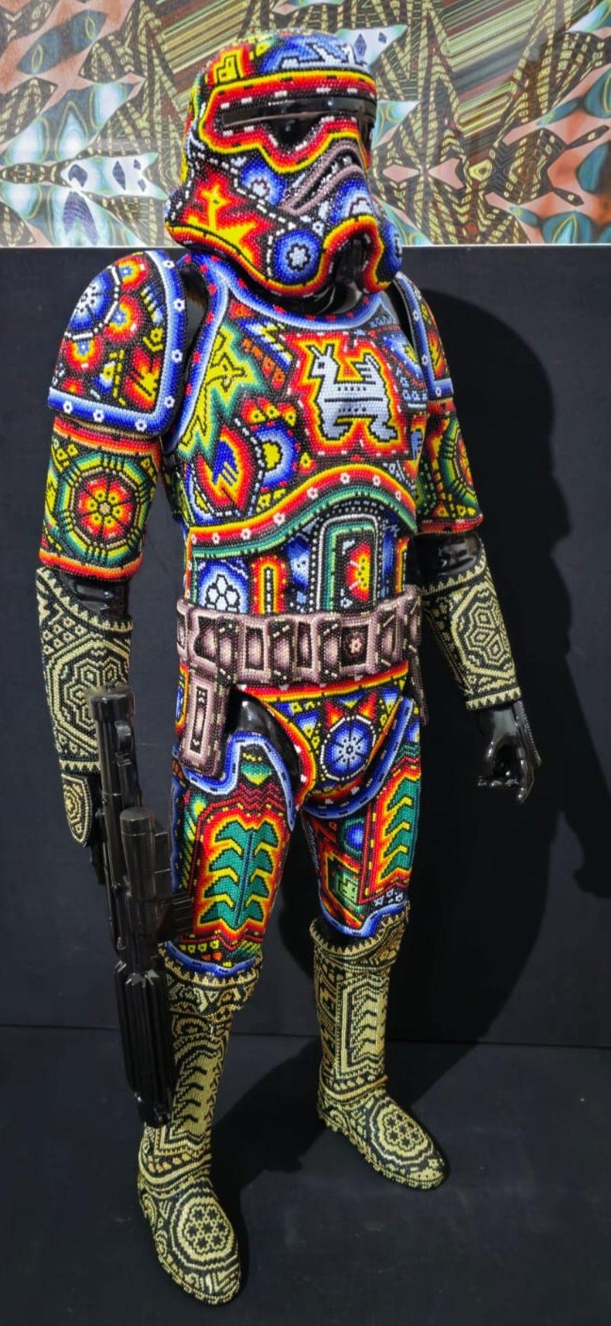 CHROMA aka Rick Wolfryd 