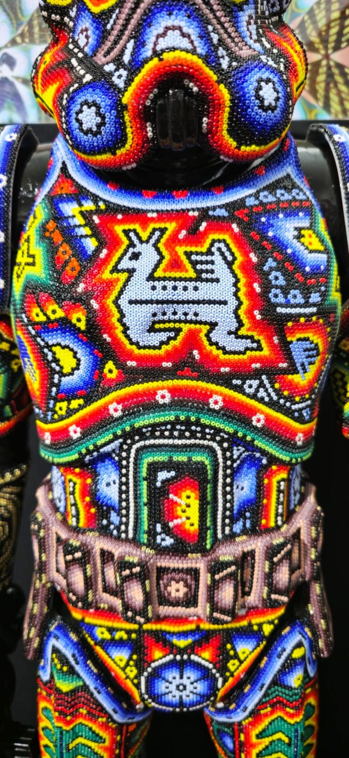 CHROMA aka Rick Wolfryd 