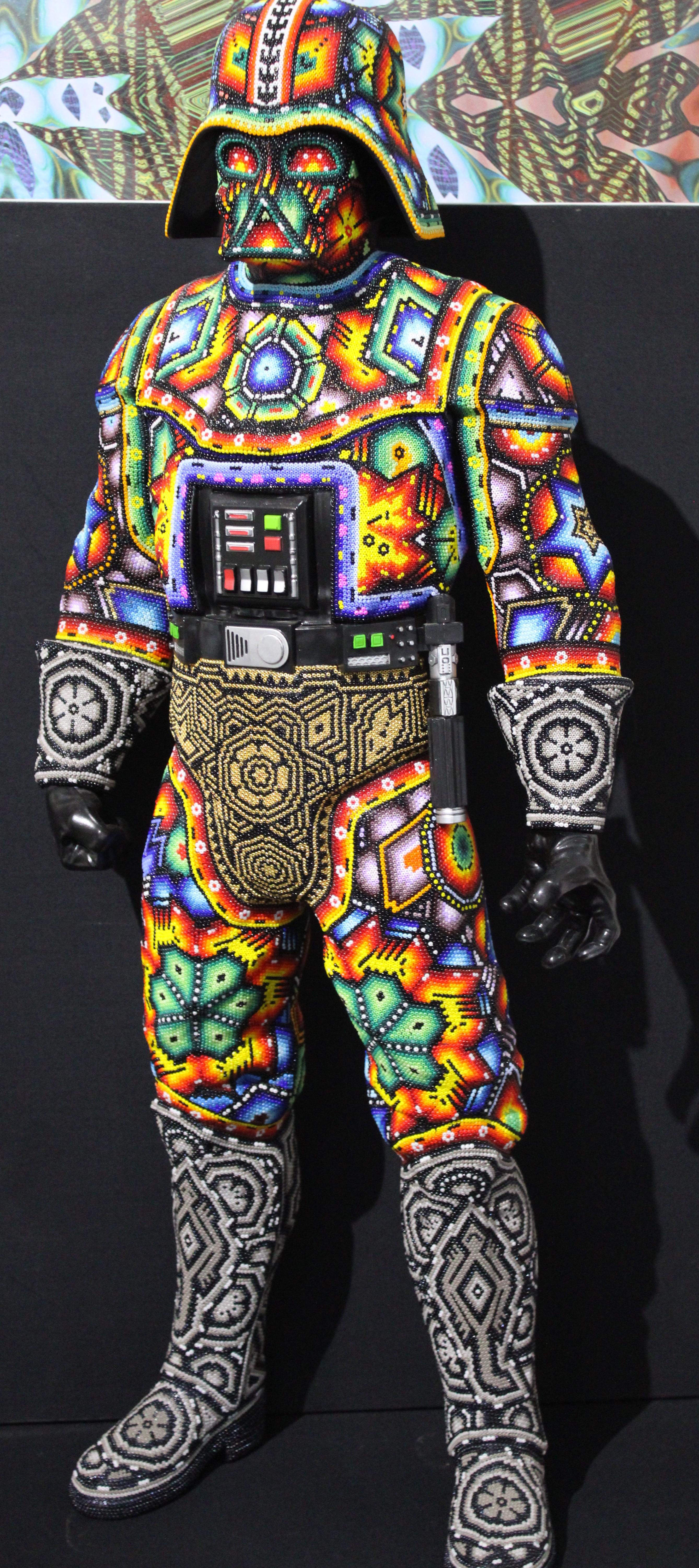 CHROMA aka Rick Wolfryd 