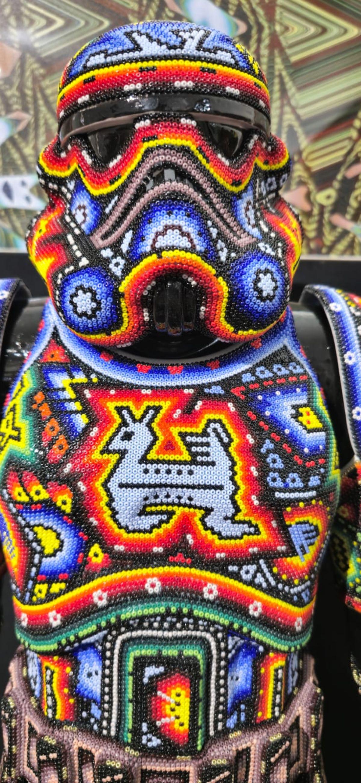 CHROMA aka Rick Wolfryd 