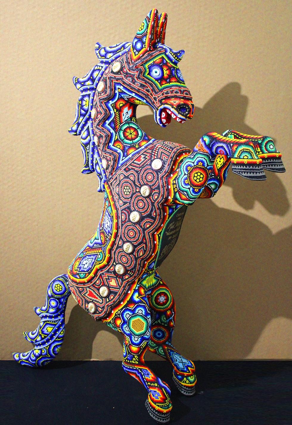 CHROMA aka Rick Wolfryd 