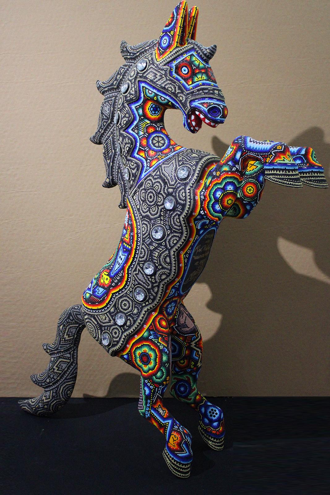 CHROMA aka Rick Wolfryd 