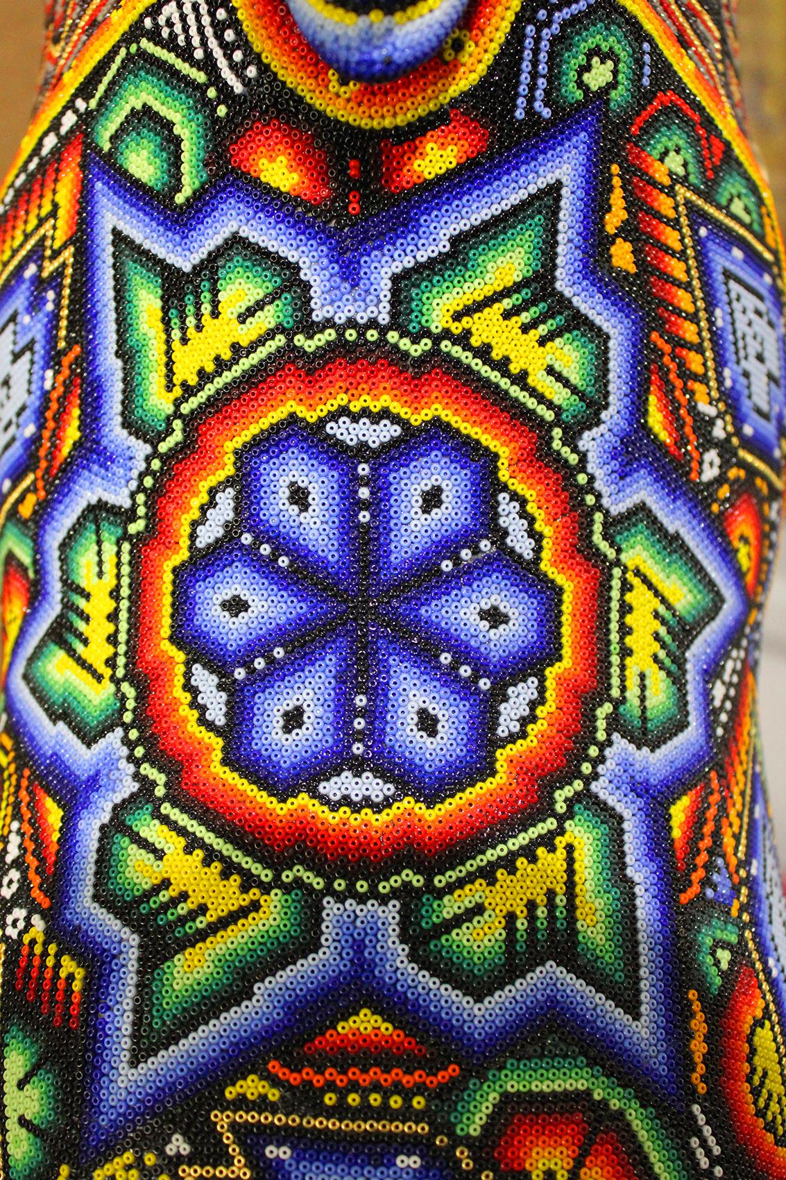 CHROMA aka Rick Wolfryd 