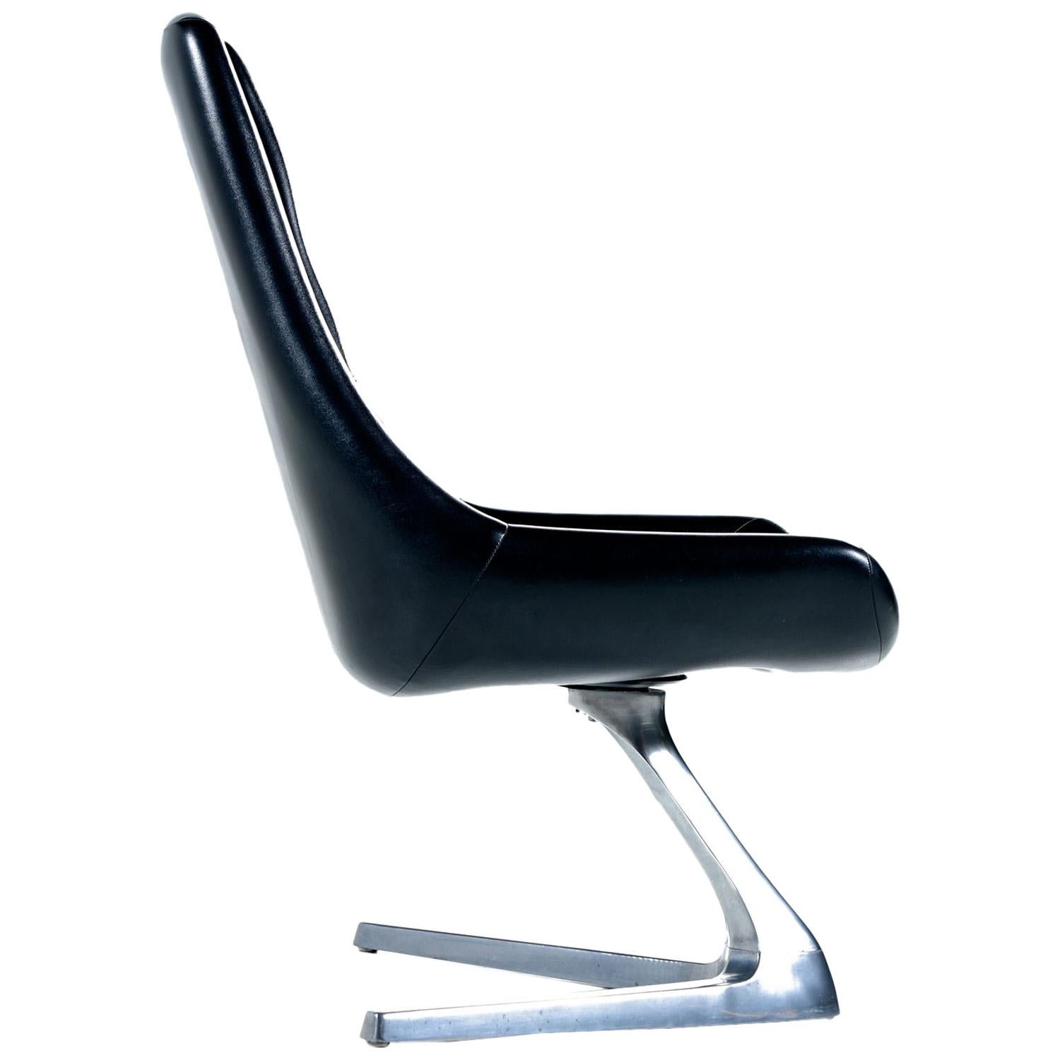 Mid-Century Modern Chromcraft Chrome 
