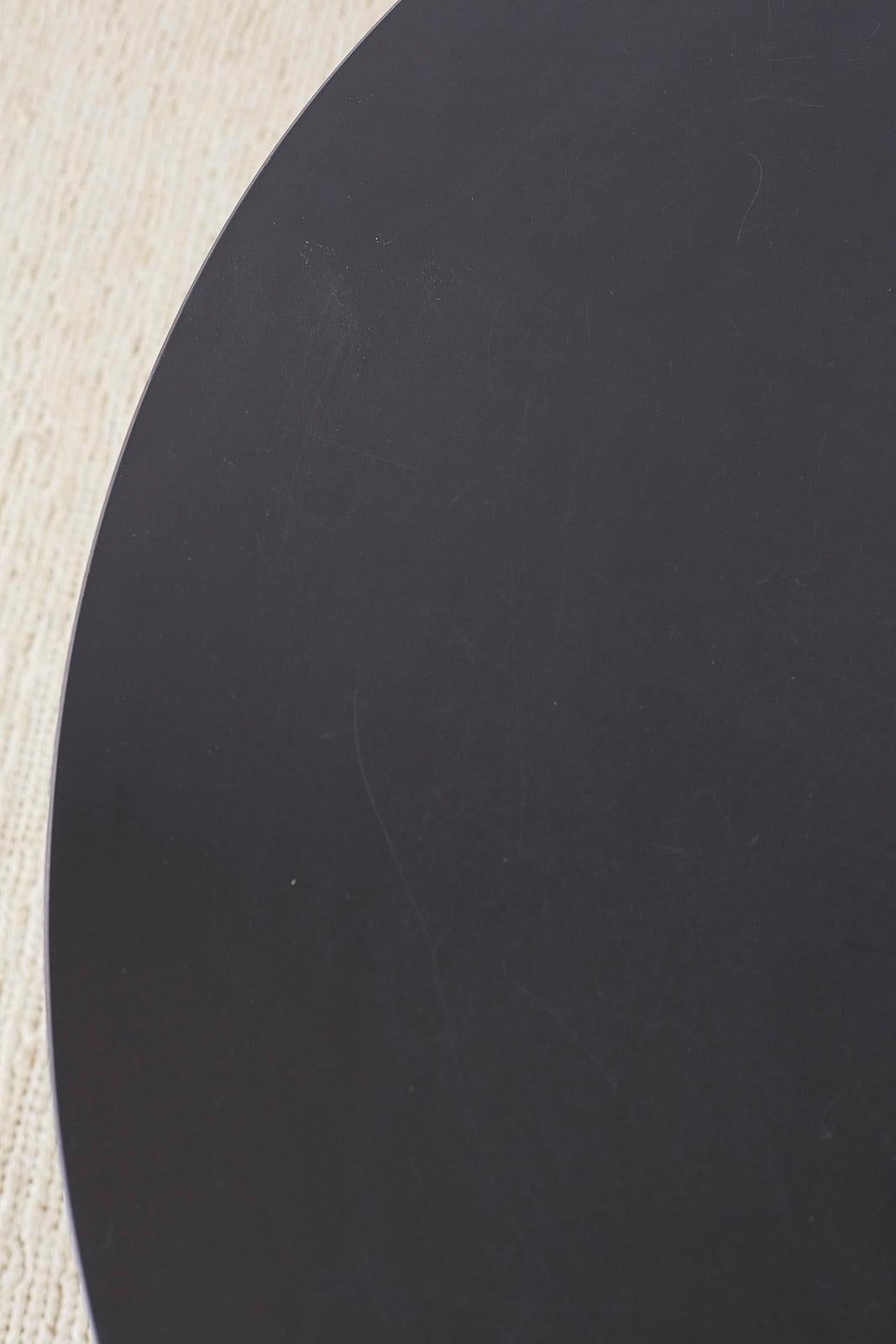 chromecraft table