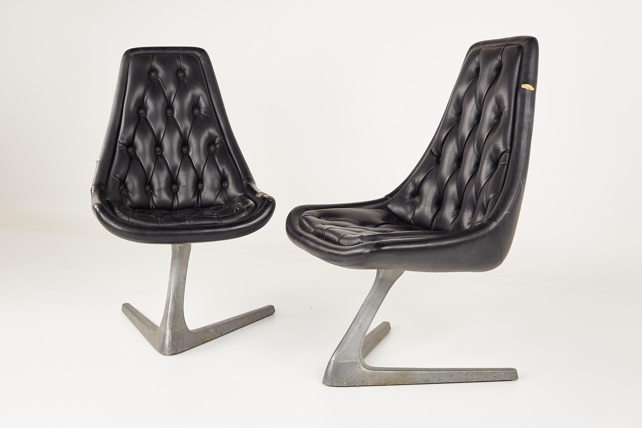 star trek chairs for sale