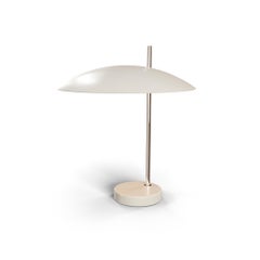 Chrome 1013 Table Lamp by Disderot