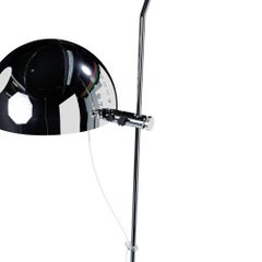 Chrome A21 Table Lamp by Disderot