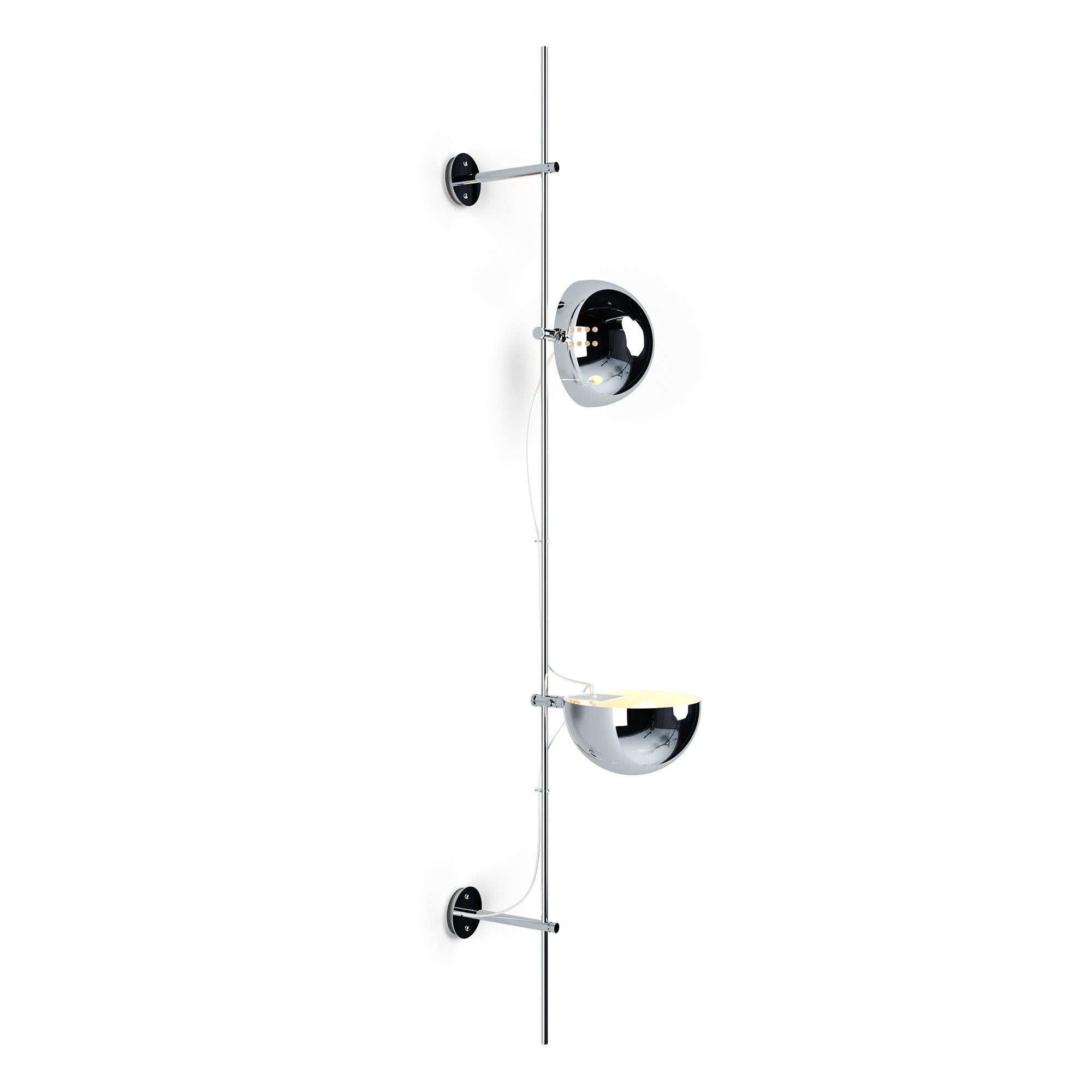 Aplique Cromo A24-1500 by Disderot Otro en venta
