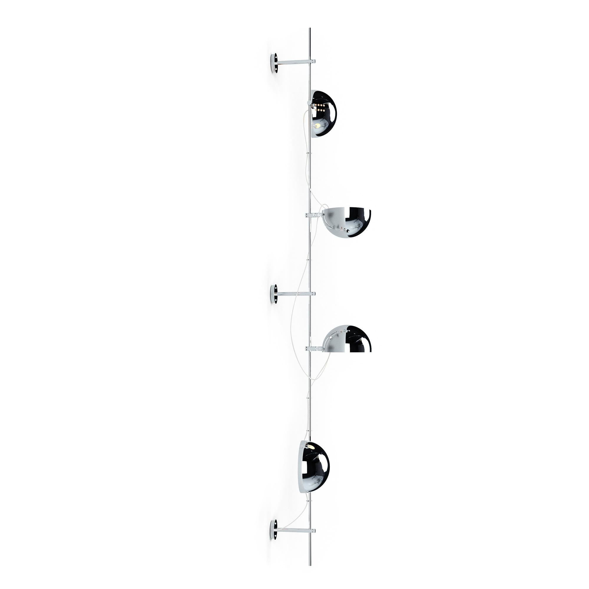 Aplique Cromo A24-2200 by Disderot Otro en venta