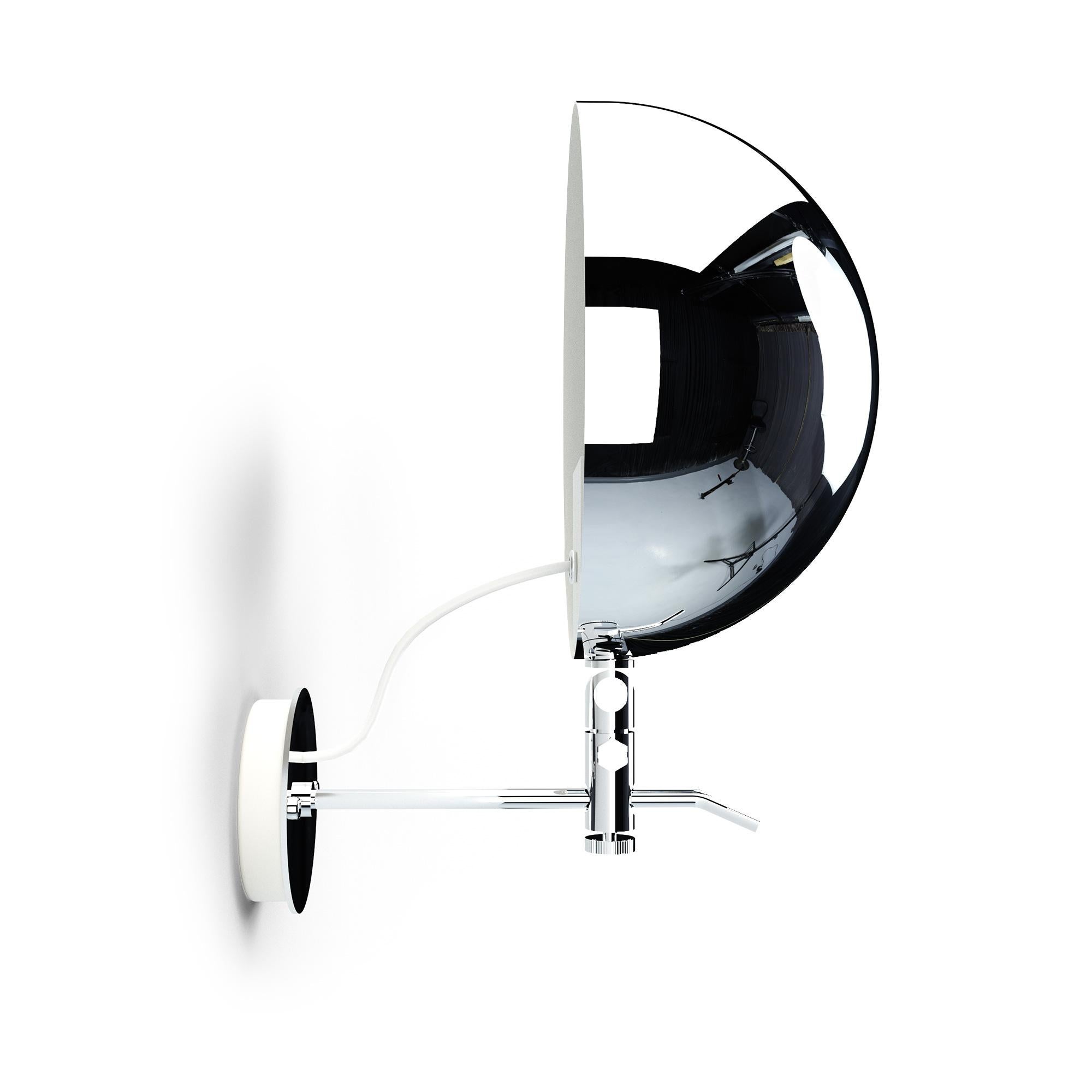Aplique Cromo A25-270 by Disderot Otro en venta