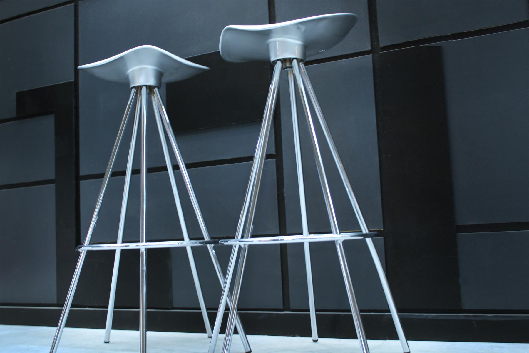 knoll jamaica bar stool