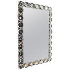Mid-Century Modern Pier Mirrors and Console Mirrors