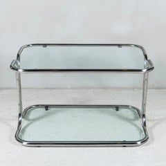 Table basse conçue par Reinaldo Leiro et Arnoldo Gaite, 1970