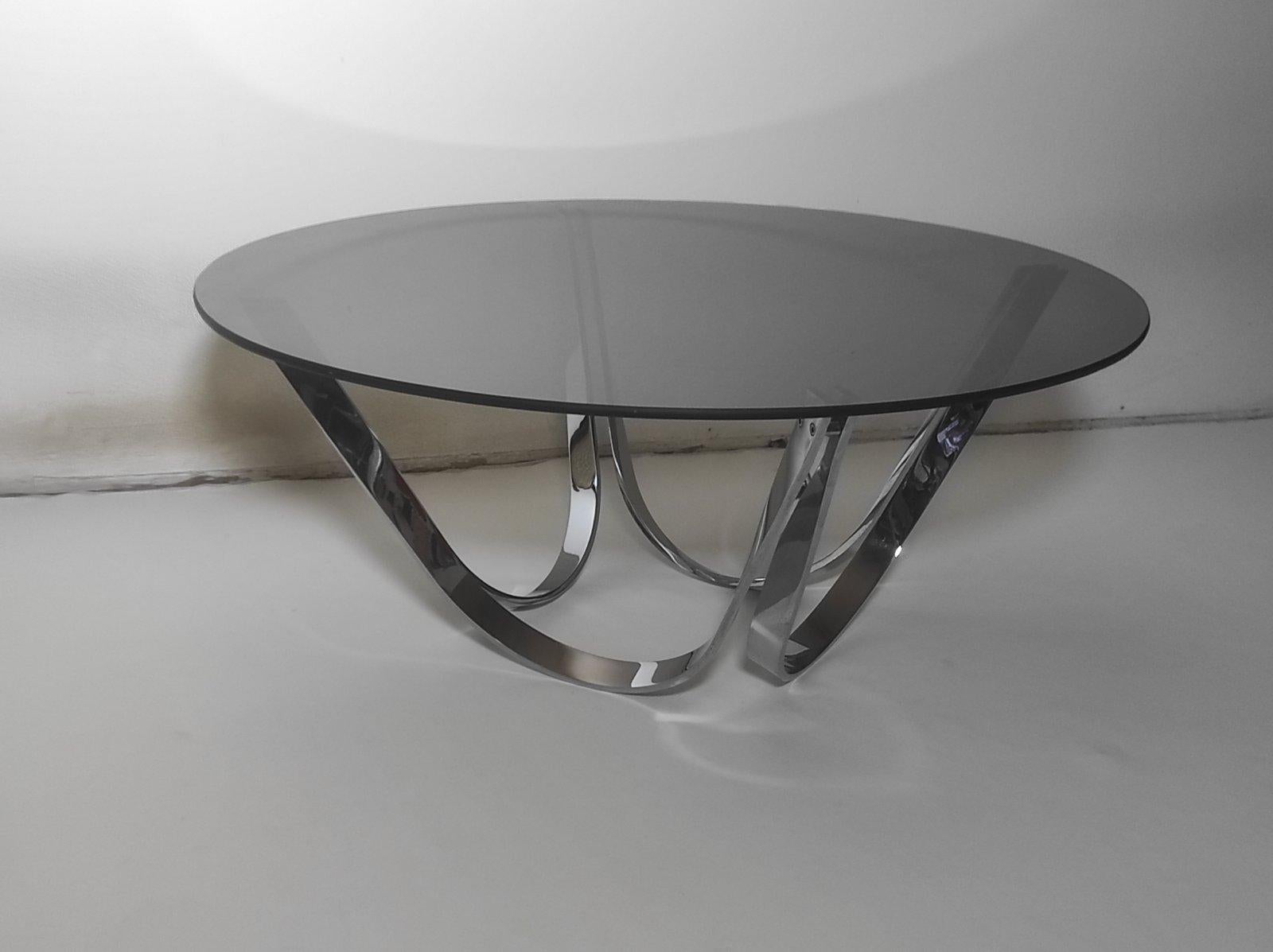 Roger Sprunger Coffee Table 1970s