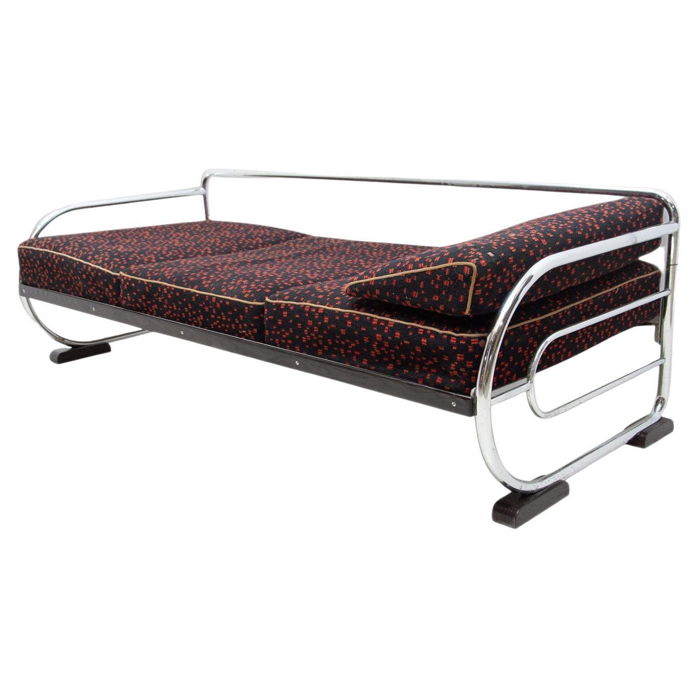 Hynek Gottwald Daybeds