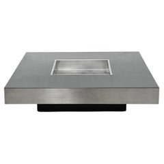 Coffee and Cocktail Tables