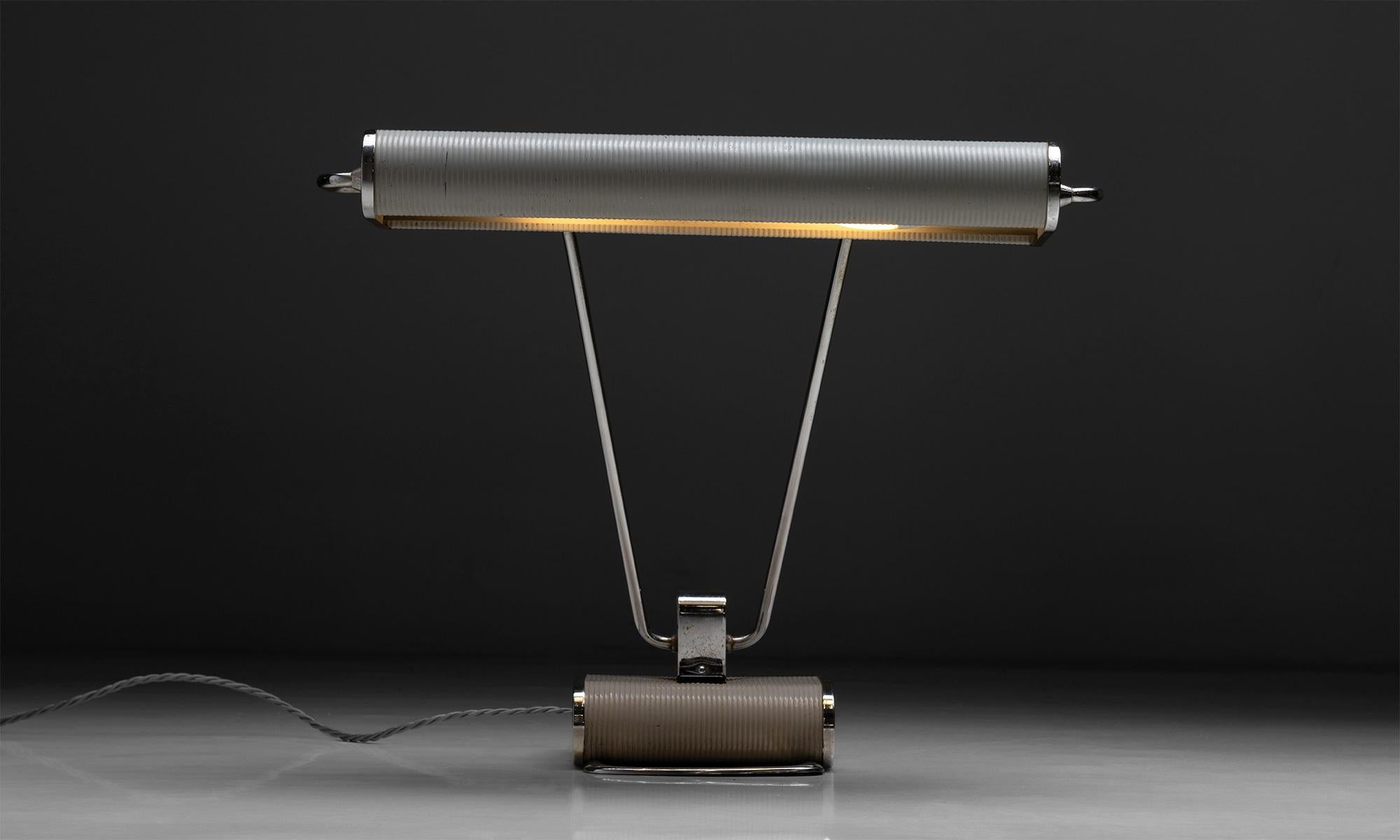 eileen gray lamp