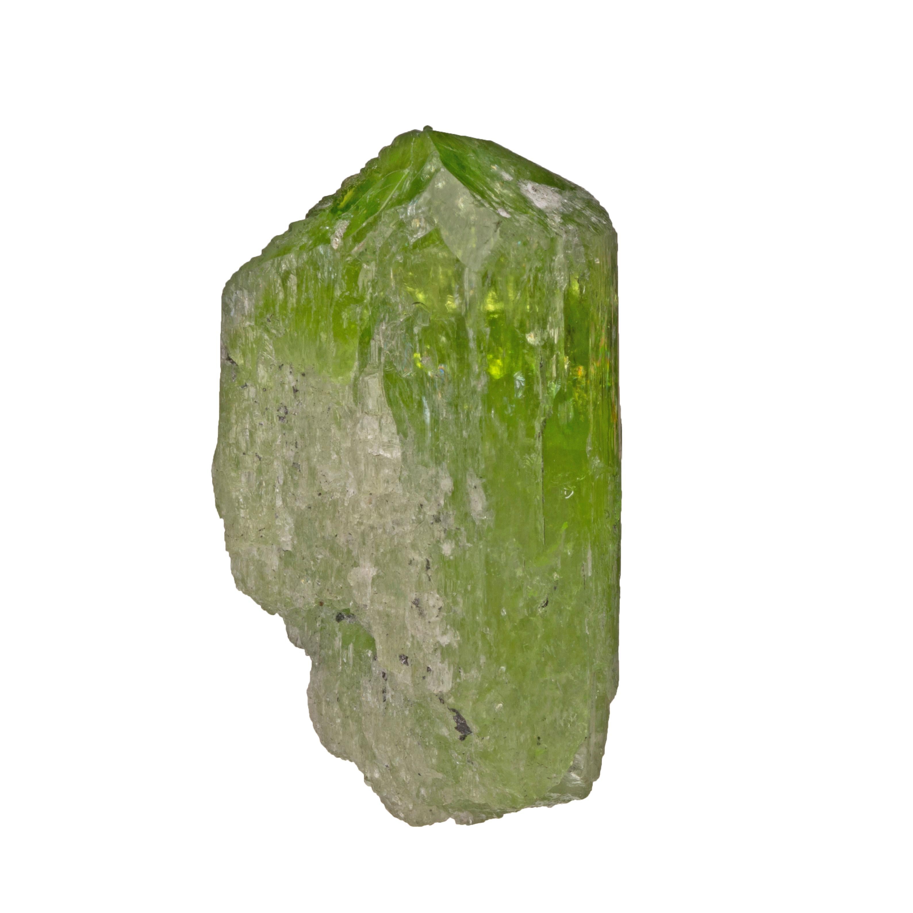 Chrome Diopside In New Condition For Sale In New York, NY