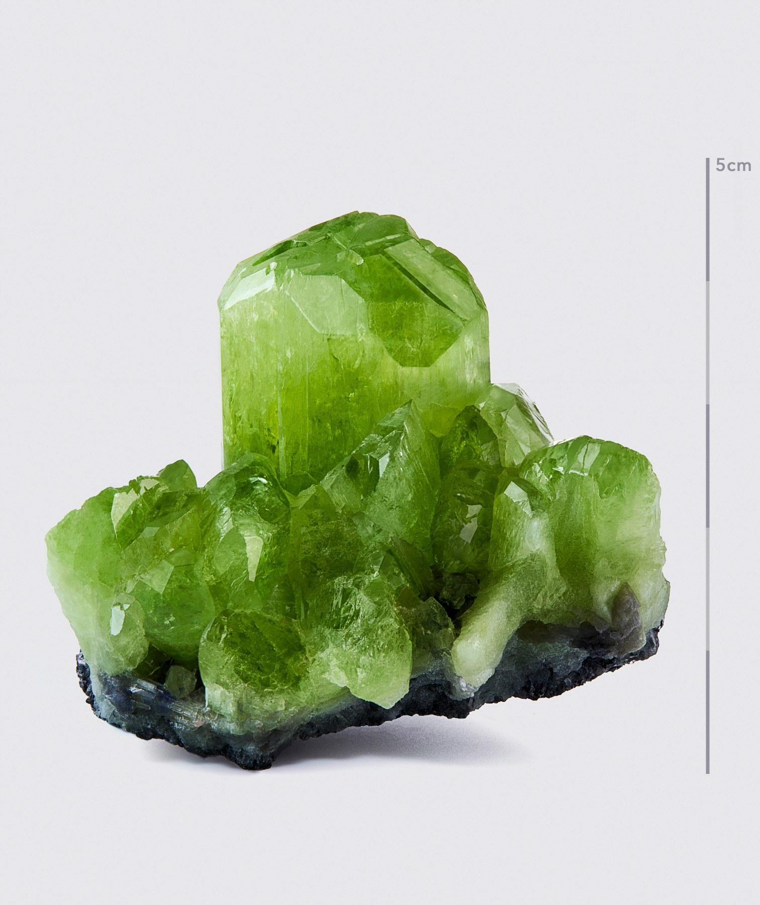 Tanzanien Diopside chromifère Mine Samax, Merelani Hills, Lelatema Mtns, Tanzanie en vente