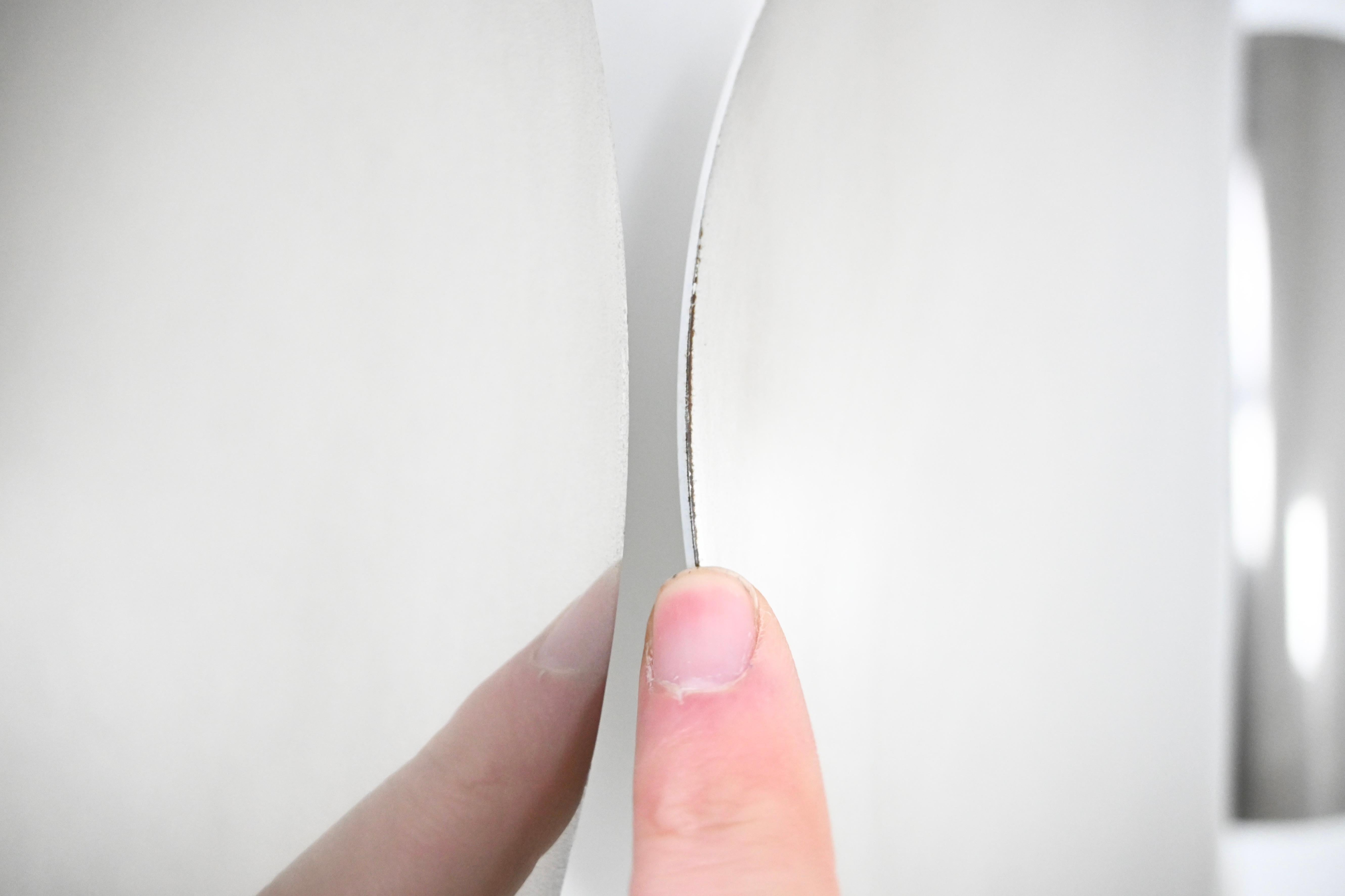 Chrome Foglio Sconces by Tobia & Afra Scarpa for Flos, 1960s, set of 2 4