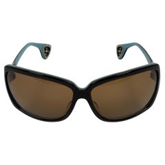 Used Chrome Hearts 1990's Zeal Sunglasses