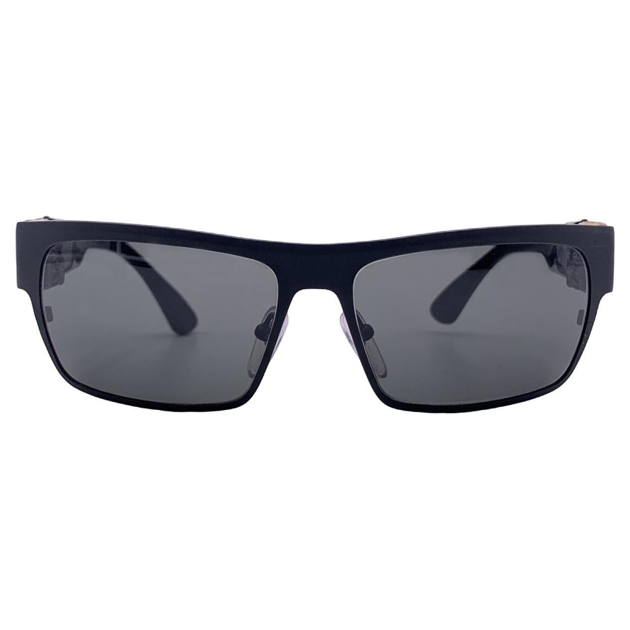 Chrome Hearts Black Flavor Saver Unisex Sunglasses 61/16 136 mm