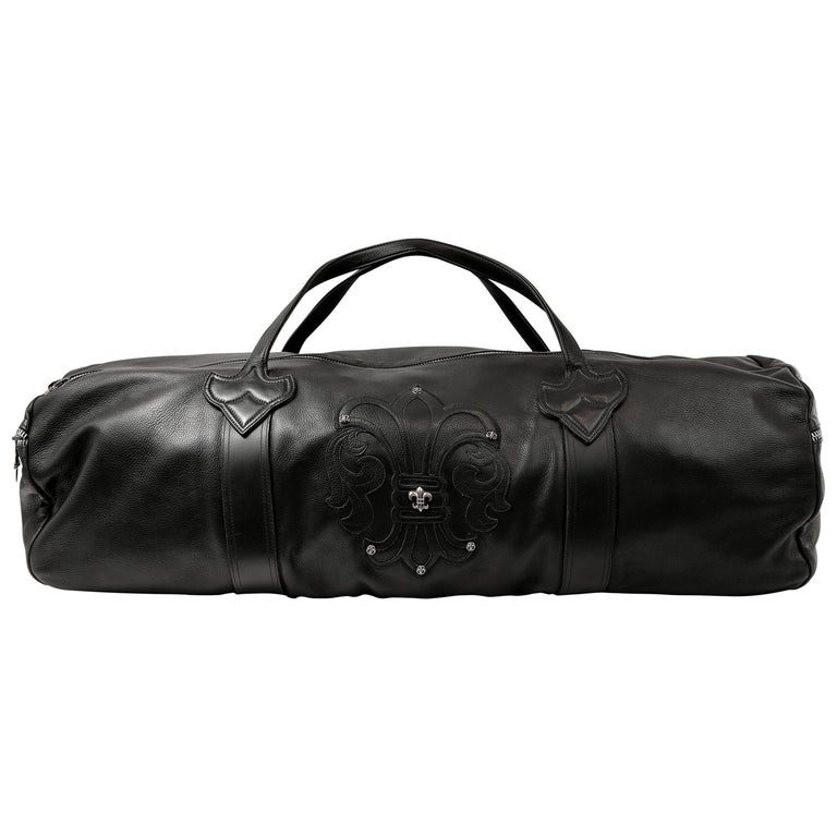 Modal Spectre Chrome Spectre Duffle Duffel Chrome Chrome Hearts