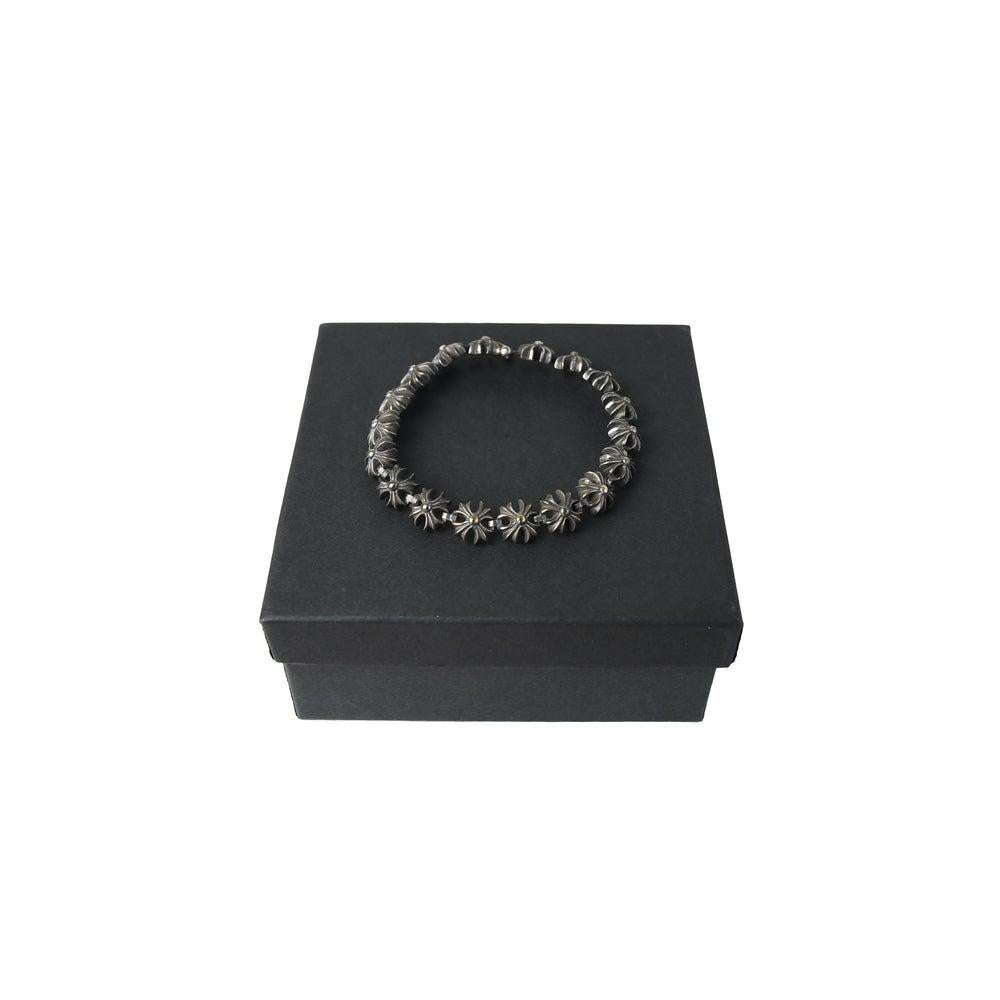 chrome hearts plus bracelet