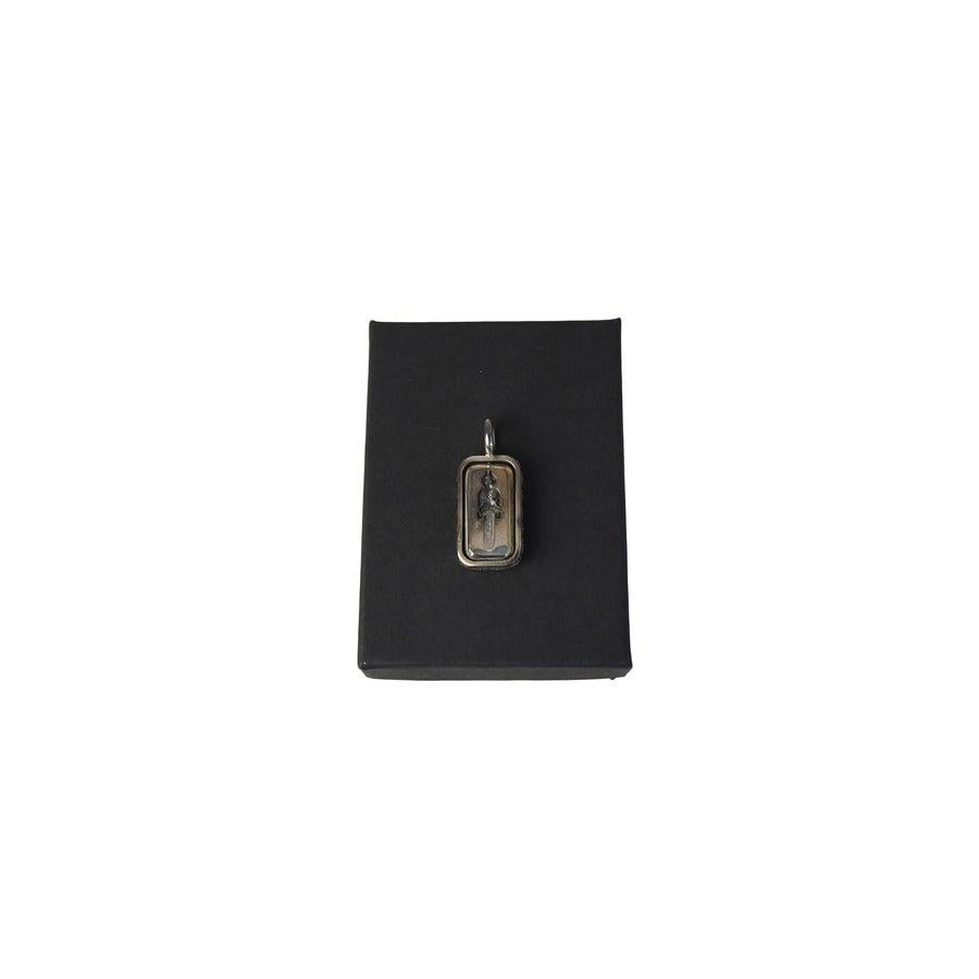 chrome hearts lighter chain