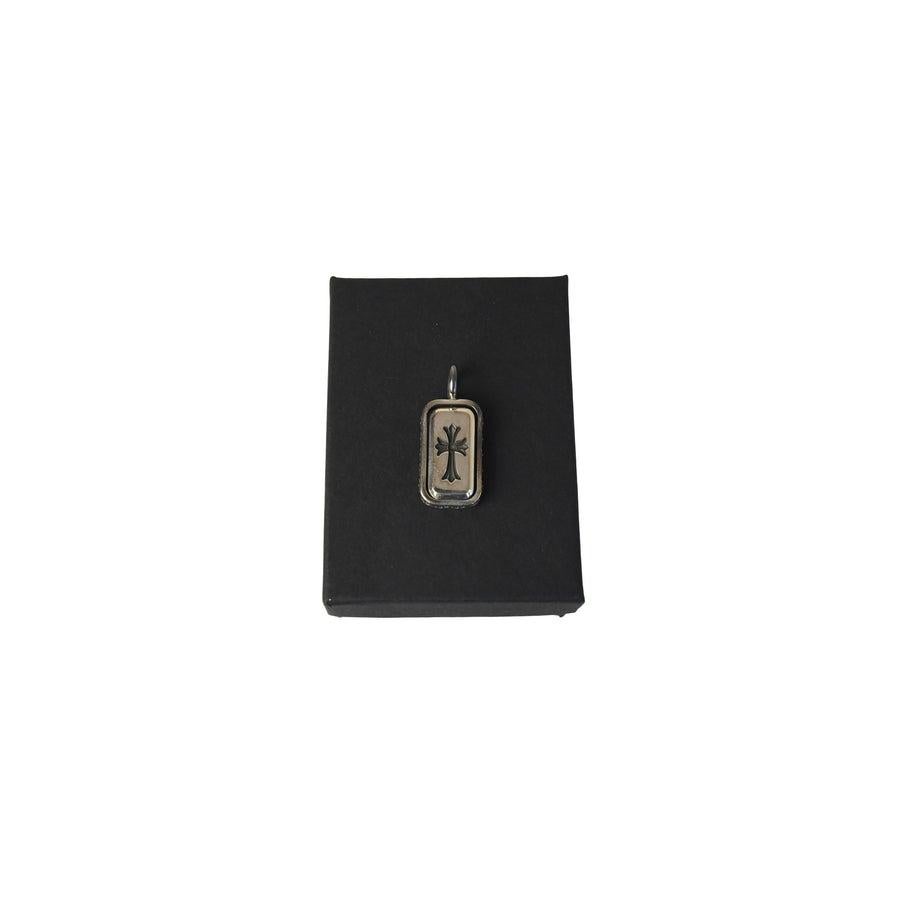 chrome hearts lighter case